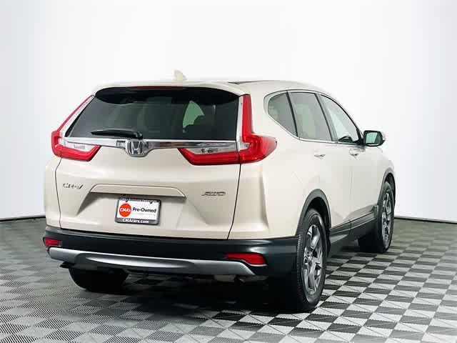 $17846 : PRE-OWNED 2018 HONDA CR-V EX image 9