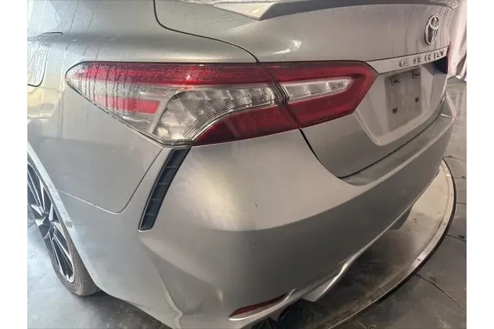 $16999 : Toyota Camry 2019 XSE 4dr Se image 10