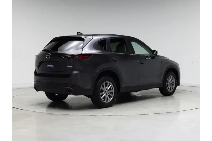 $23998 : Mazda CX-5 2023 AWD 2.5 S Se image 8