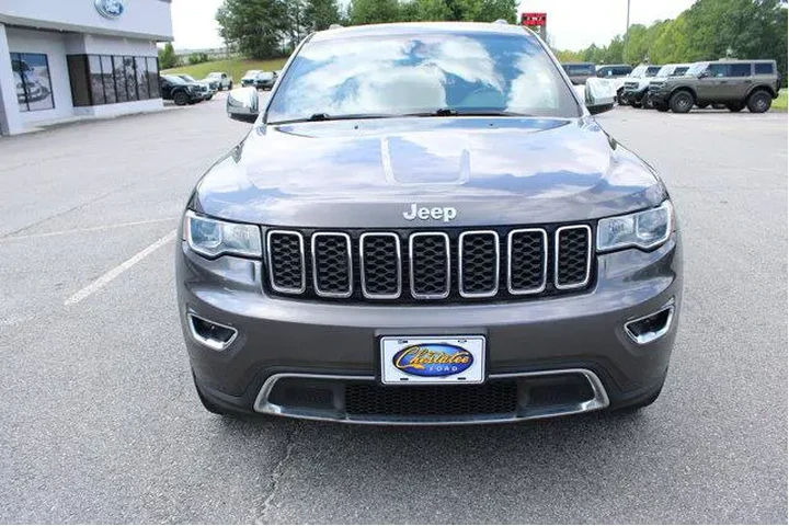 $19991 : Jeep Grand Cherokee 2019 4x4 image 3