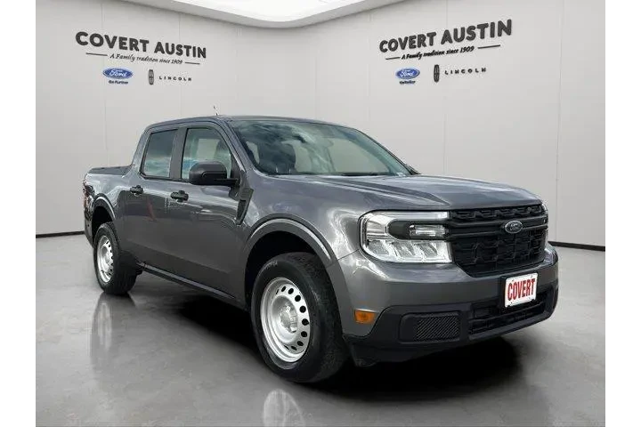 $23109 : Ford Maverick 2023 XL 4dr Su image 7