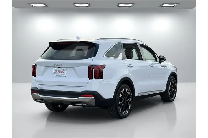 $29988 : Kia Sorento 2024 EX 4dr SUV image 6