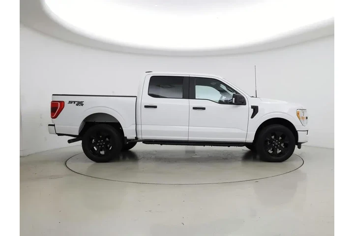 $38998 : Ford F-150 2022 4x4 XL 4dr S image 7