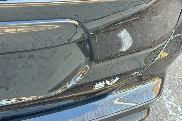 $16995 : Nissan Kicks 2021 SV 4dr Cro image 6