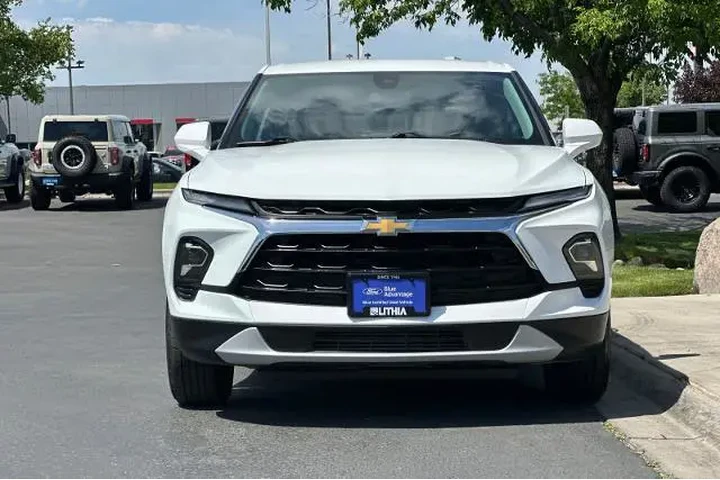 $29995 : Chevrolet Blazer 2025 AWD LT image 10