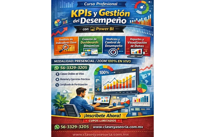 CLASES de EXCEL a DOMICILIO image 1