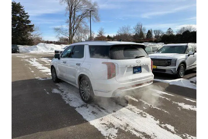 $35500 : Hyundai PALISADE 2024 AWD Ca image 3