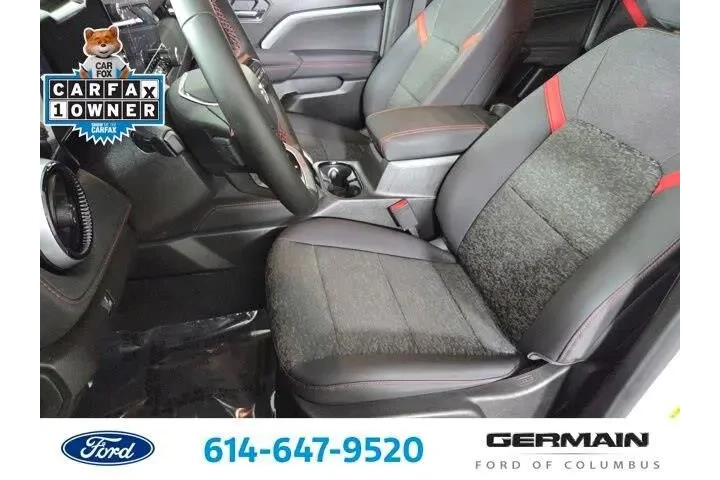 $39999 : Chevrolet Colorado 2025 4x4 image 10