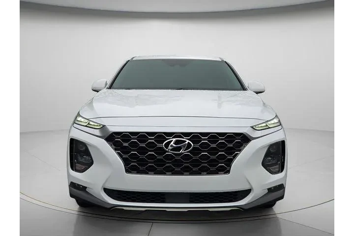 $17591 : Hyundai SANTA FE 2020 SEL 4d image 4