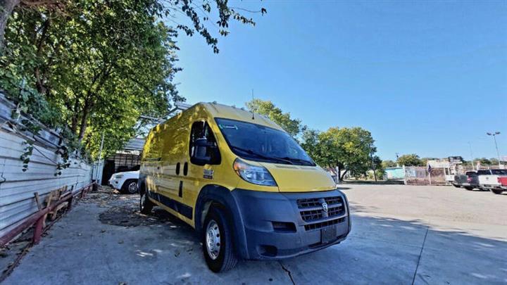 $12990 : 2018 RAM ProMaster 2500 159 WB image 10