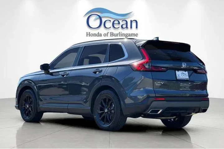 $33291 : Honda CR-V Hybrid 2024 Sport image 6