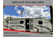 2010 Komfort Trailblazer LE 2