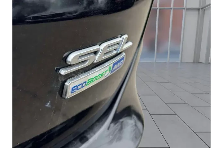 $14995 : Ford Edge 2020 AWD ST Line 4 image 9