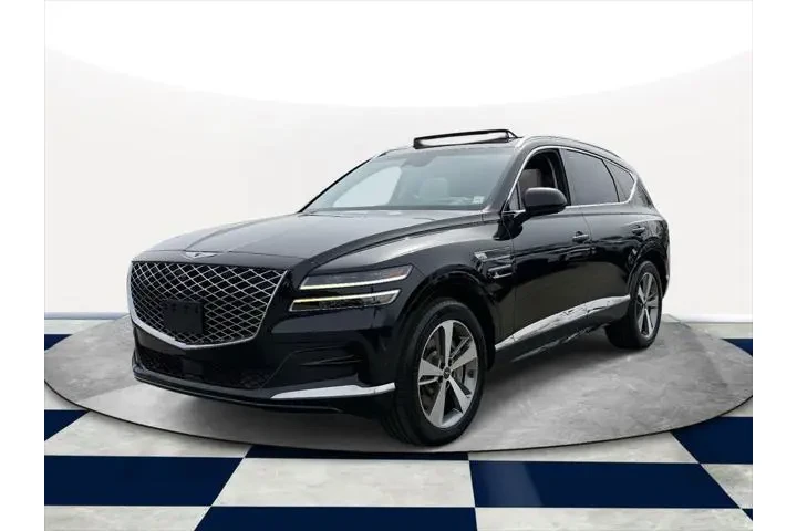 $39995 : Genesis GV80 2023 AWD 2.5T 4 image 2