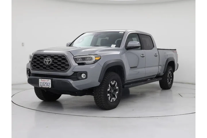 $36998 : Toyota Tacoma 2020 4x4 TRD O image 4