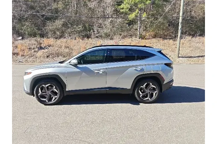 $28990 : Hyundai TUCSON Plug-in Hybri image 5