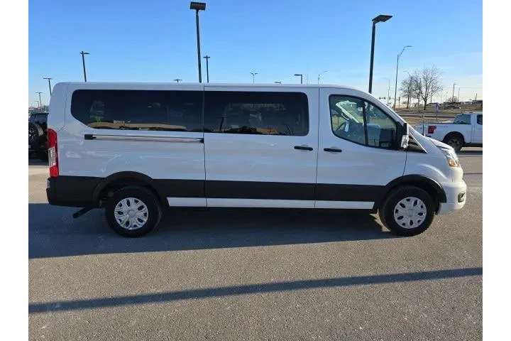 $36000 : Ford Transit 2023 350 XL 3dr image 6