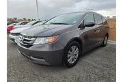 $18855 : Honda Odyssey 2017 SE 4dr Mi thumbnail