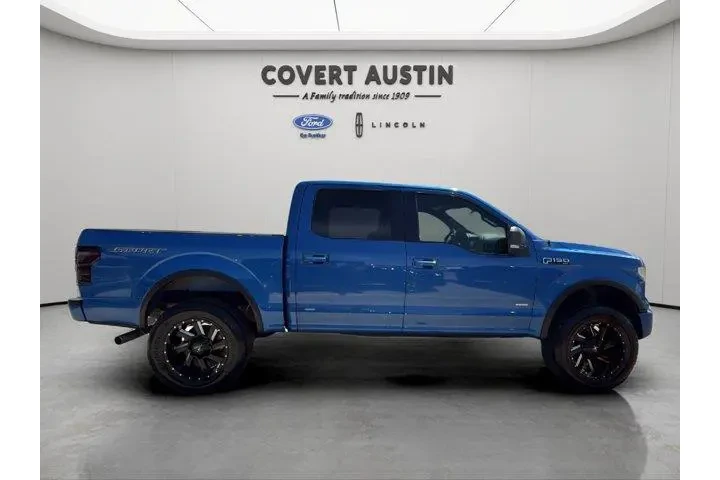 $11857 : Ford F-150 2015 4x2 XL 4dr S image 5