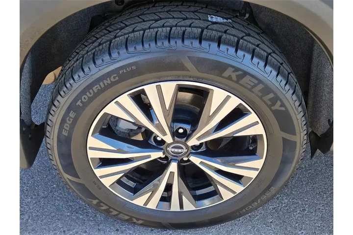 $20995 : Nissan Rogue 2023 SV 4dr Cro image 9
