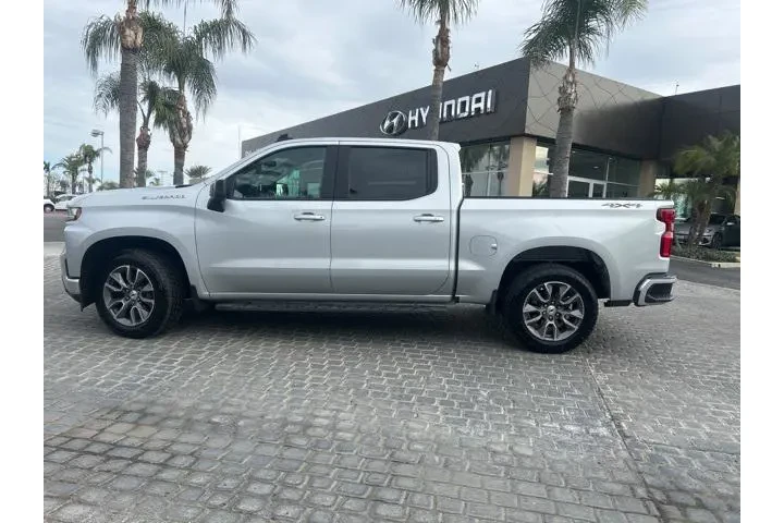 $34995 : Chevrolet Silverado 1500 201 image 6