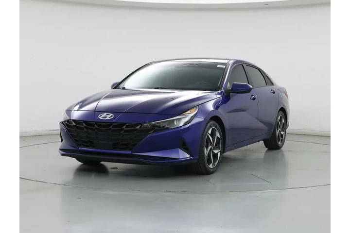 $19998 : Hyundai ELANTRA 2023 SEL 4dr image 4