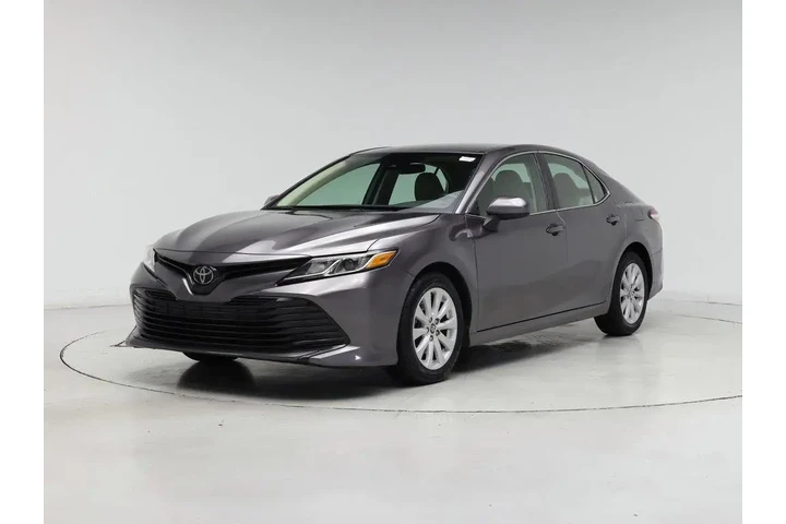 $21998 : Toyota Camry 2020 LE 4dr Sed image 4