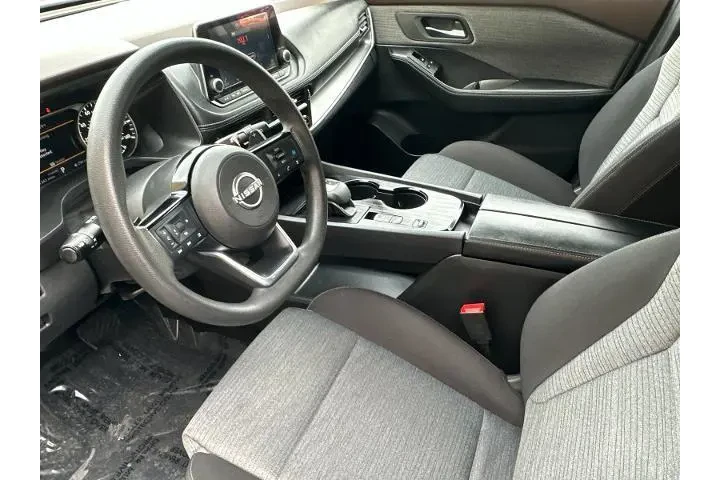 $23990 : Nissan Rogue 2023 SV 4dr Cro image 9