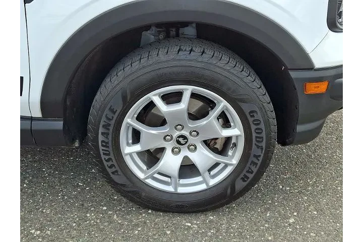 $21997 : Ford Bronco Sport 2021 AWD B image 8