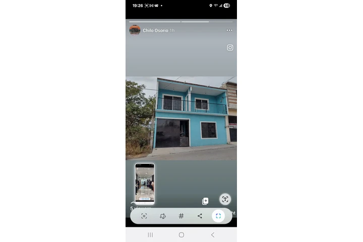 Casa de venta en xochitepec mo image 1