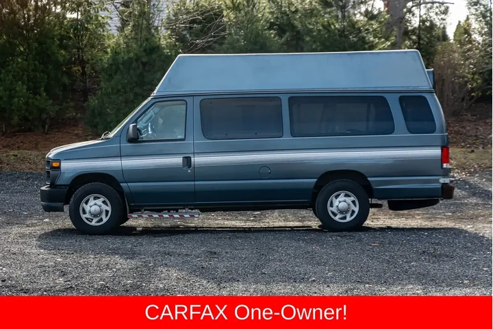 $14795 : Ford E-Series 2014 E-350 SD image 4