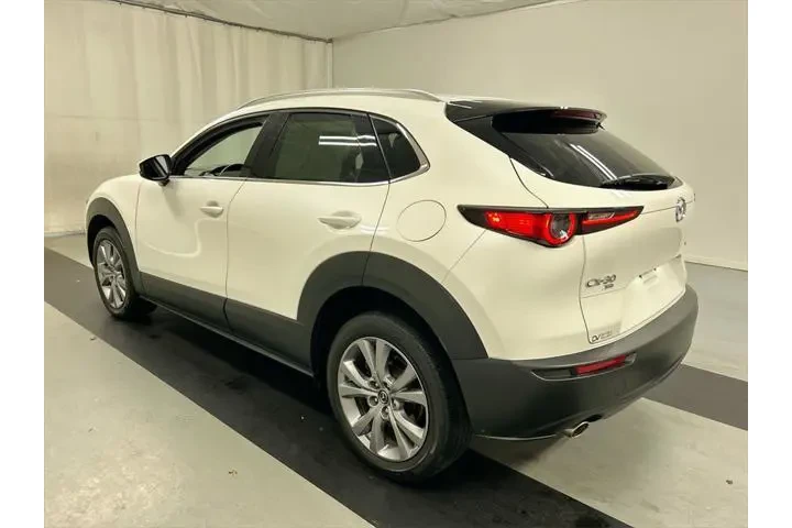 $23799 : Mazda CX-30 2023 AWD 2.5 S P image 7