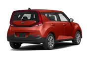 $12687 : Kia Soul 2021 S 4dr Crossove thumbnail