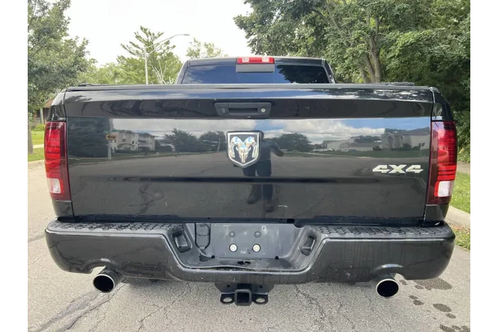 $19997 : 2016 RAM 1500 Sport image 6