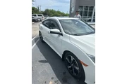 $17990 : Honda Civic 2017 Touring 4dr thumbnail