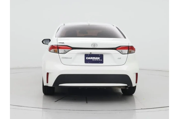 $17998 : Toyota Corolla 2020 LE 4dr S image 6