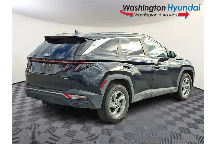 $22552 : Hyundai TUCSON 2022 AWD SEL image 6