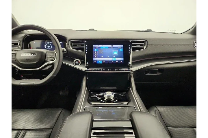 $39998 : Jeep Wagoneer 2022 4x4 Serie image 9