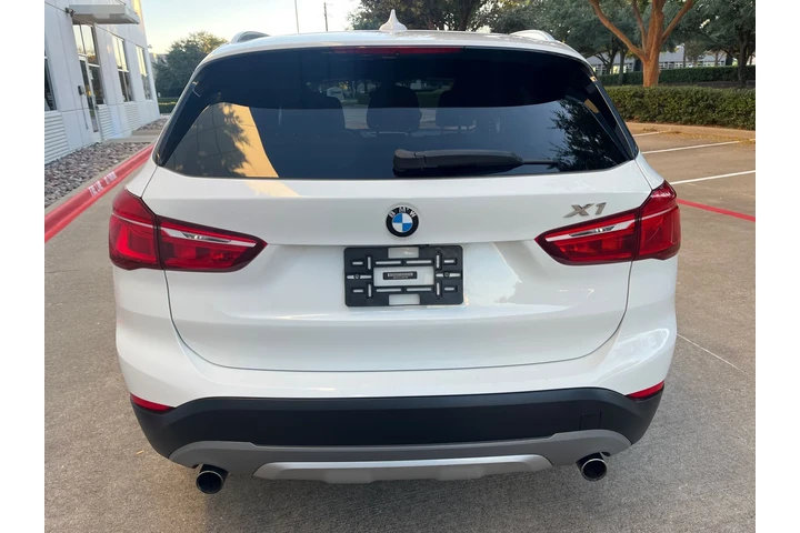 $13990 : 2018 BMW X1 xDrive28i image 9