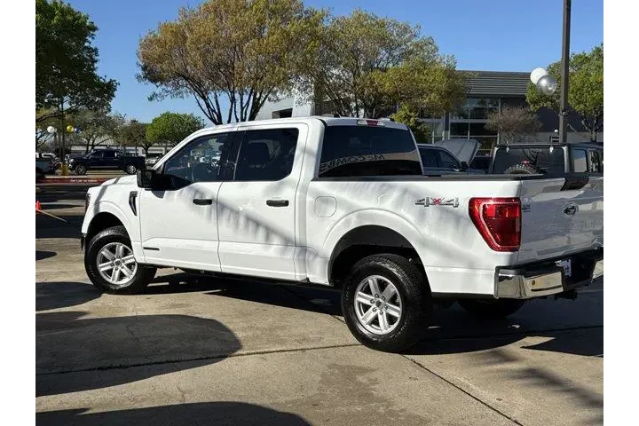 $38548 : Ford F-150 2023 4x4 XLT 4dr image 8