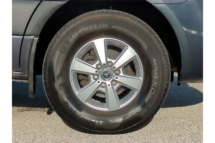 $39289 : Mercedes-Benz Sprinter 2021 image 10