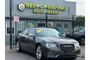 2019 CHRYSLER 300 en Detroit