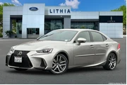 Lexus IS 350 2020 4dr Sedan en Fresno