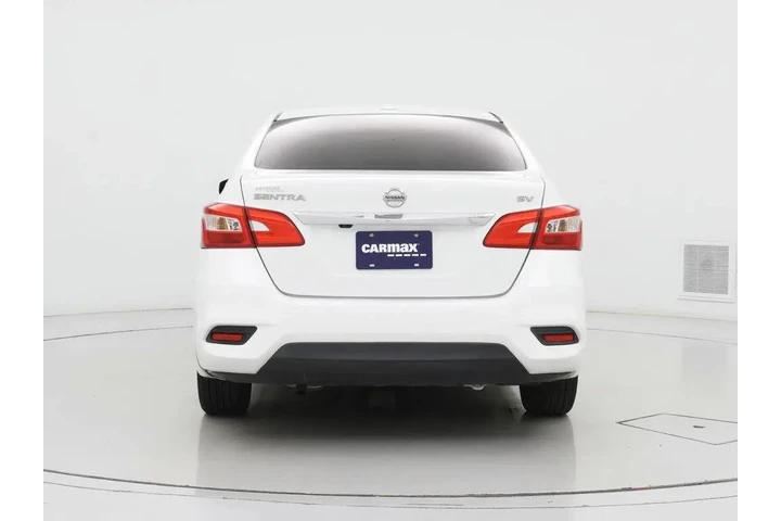 $10998 : Nissan Sentra 2016 S 4dr Sed image 6