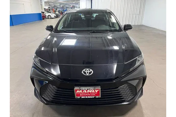 $26416 : Toyota Camry 2025 LE 4dr Sed image 8