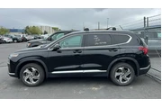 $23984 : Hyundai SANTA FE 2021 AWD SE thumbnail