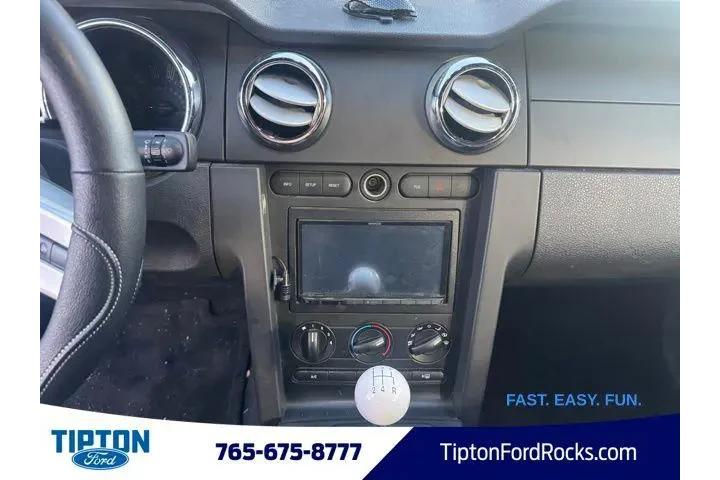 $10600 : Ford Mustang 2005 GT Premium image 5