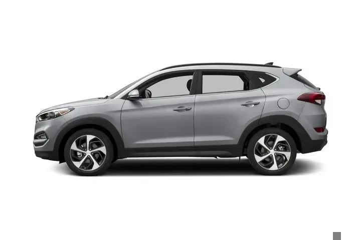 $14998 : Hyundai TUCSON 2017 Limited image 3