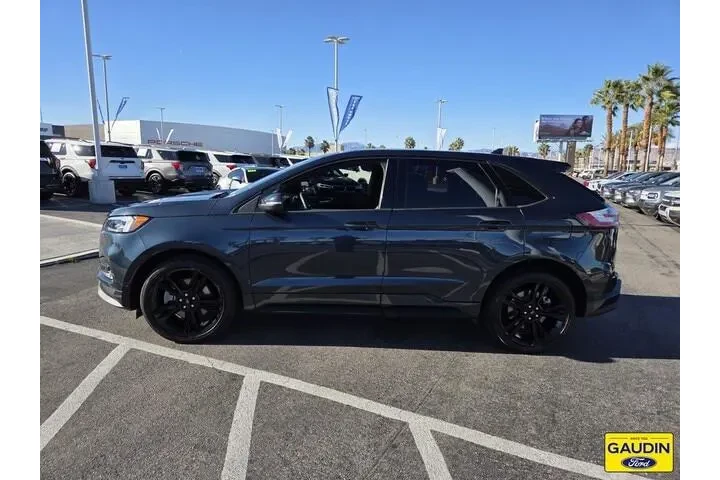 $31944 : Ford Edge 2023 AWD ST 4dr Cr image 4