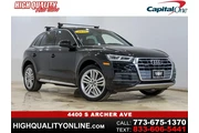 Audi Q5 2020 AWD quattro Pre en Chicago